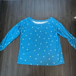 Women’s sweatshirt